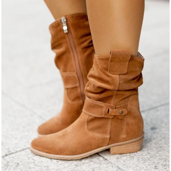 Melissa | Orthopedic Ankle Boots