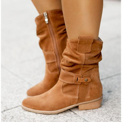 Melissa | Orthopedic Ankle Boots