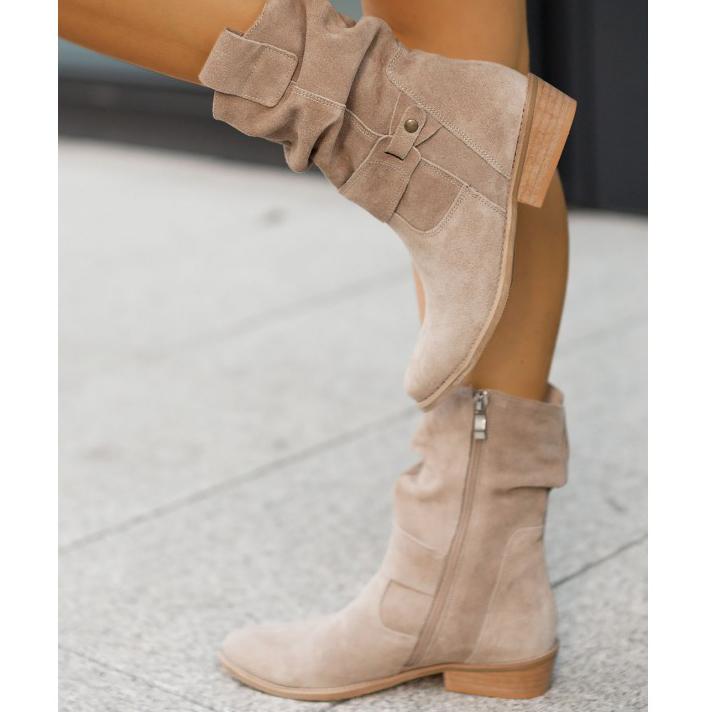 Melissa | Orthopedic Ankle Boots