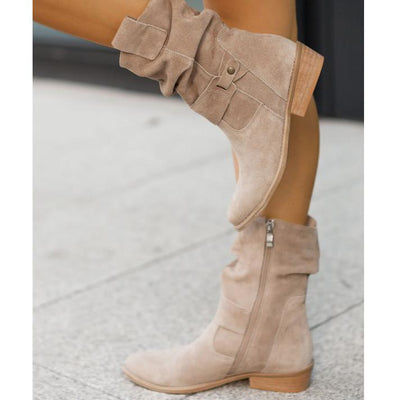 Melissa | Orthopedic Ankle Boots