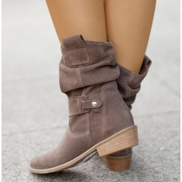 Melissa | Orthopedic Ankle Boots