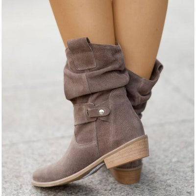 Melissa | Orthopedic Ankle Boots