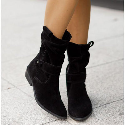 Melissa | Orthopedic Ankle Boots