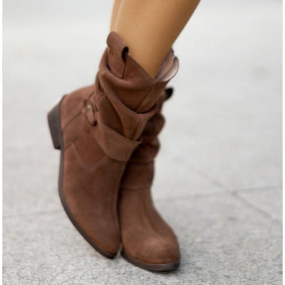 Melissa | Orthopedic Ankle Boots