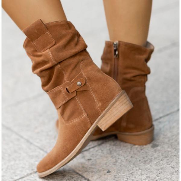Melissa | Orthopedic Ankle Boots