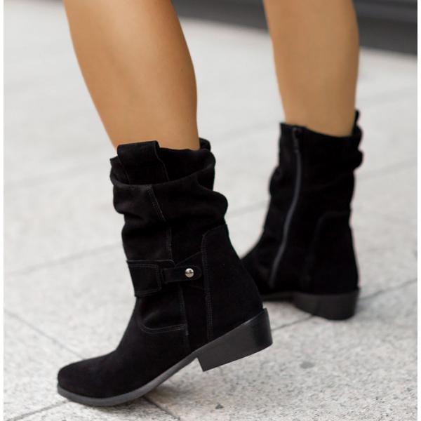 Melissa | Orthopedic Ankle Boots