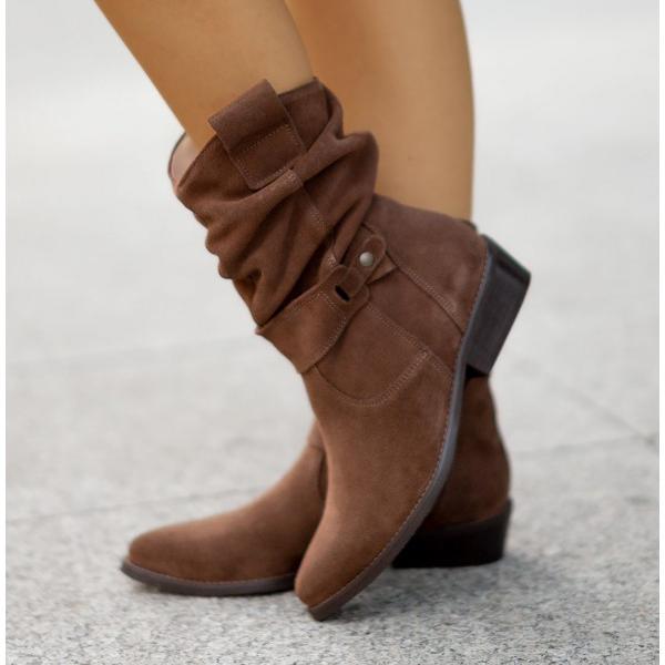 Melissa | Orthopedic Ankle Boots