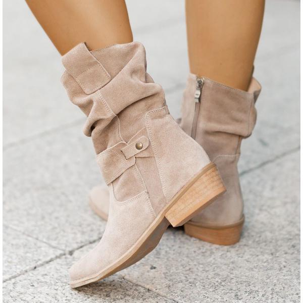 Melissa | Orthopedic Ankle Boots