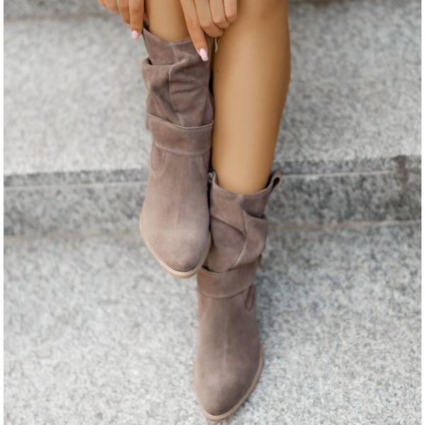 Melissa | Orthopedic Ankle Boots