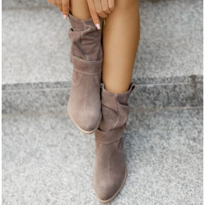 Melissa | Orthopedic Ankle Boots