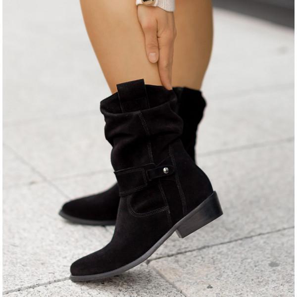 Melissa | Orthopedic Ankle Boots