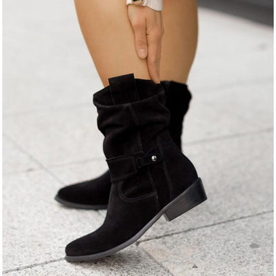 Melissa | Orthopedic Ankle Boots