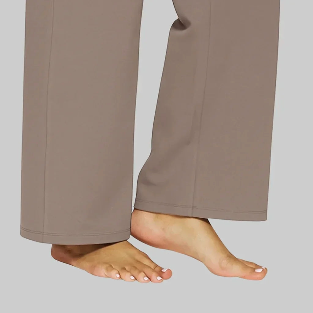 Samantha | Soft Stretch Trousers