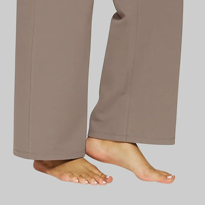 Samantha | Soft Stretch Trousers