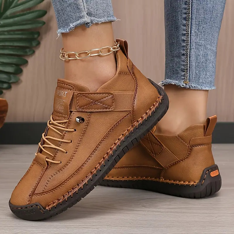 Emma | Orthopedic Everyday Sneakers