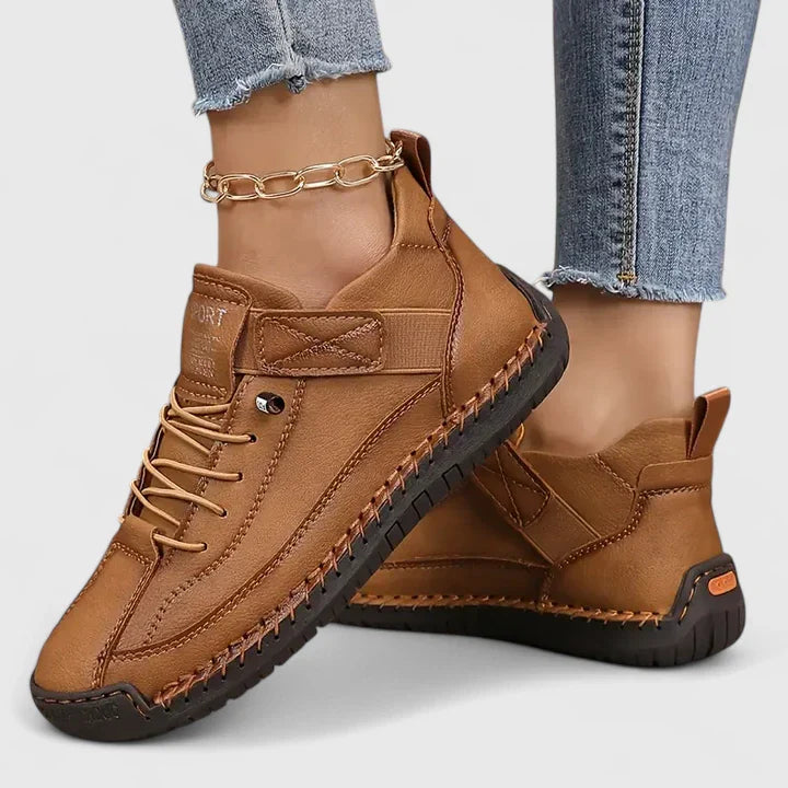 Megan | Orthopedic Comfort Sneakers