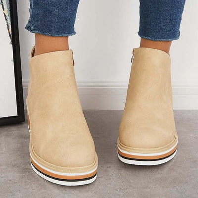 Emma | Comfortable Stylish Boots