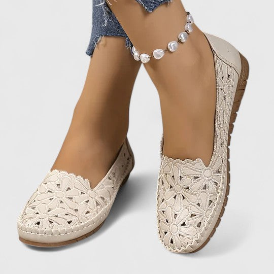 Ella | Orthopedic Casual Sandals