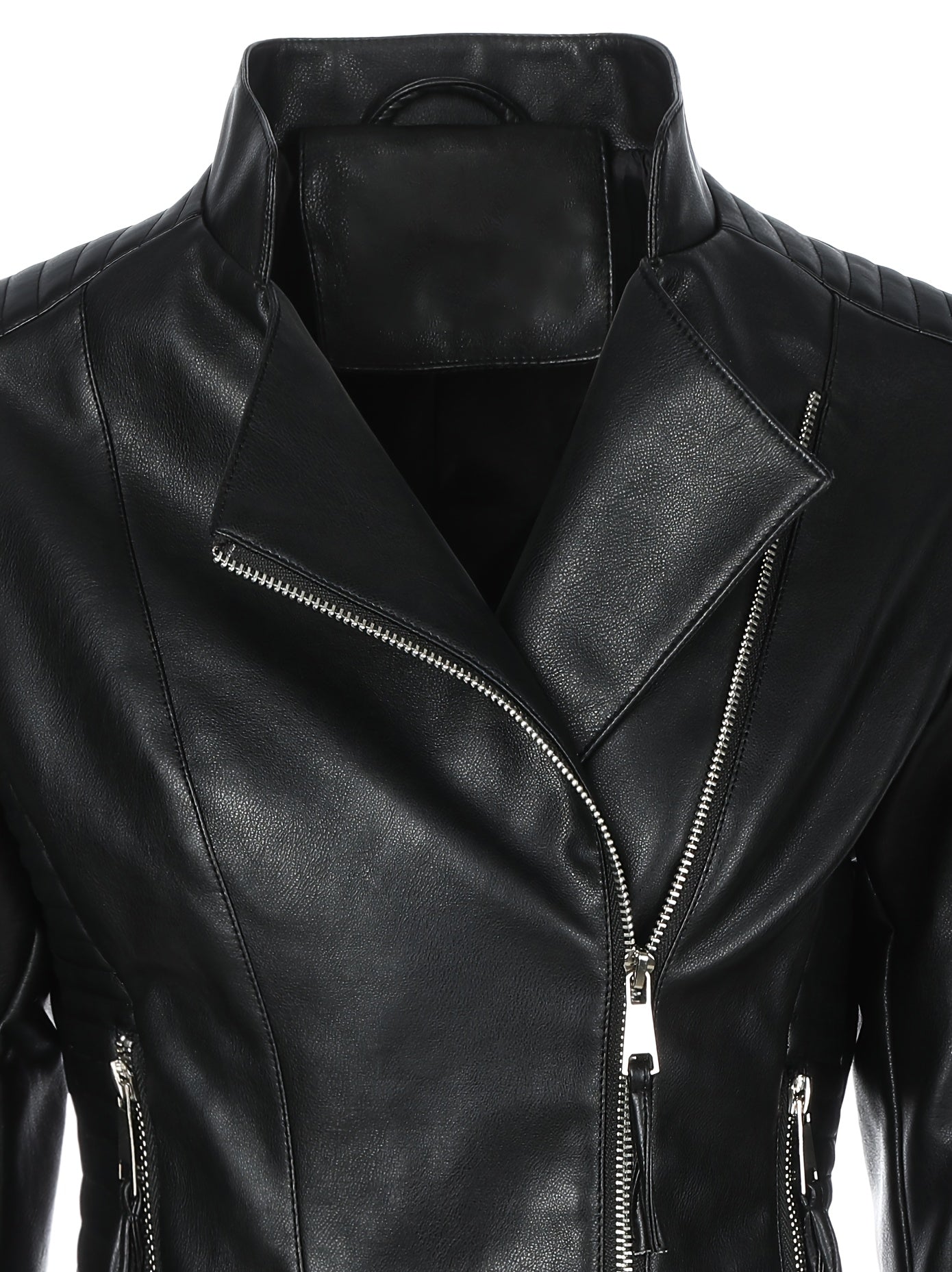 Caroline | Refined Spring Jacket