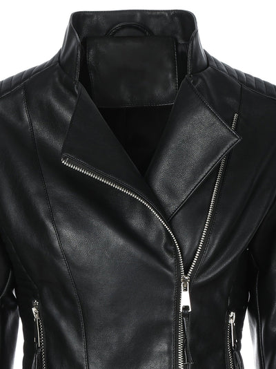 Caroline | Refined Spring Jacket