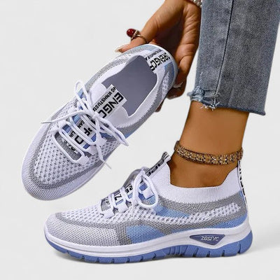 Cynthia | Comfortable Orthopedic Sneakers