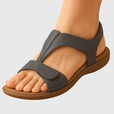Cynthia | Comfortable Orthopedic Sandals