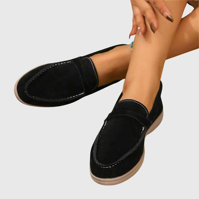 Lila | Stylish Orthopedic Loafers