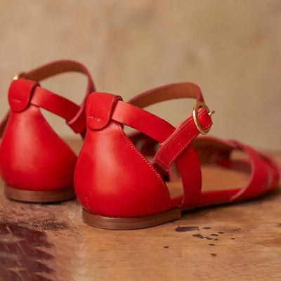 Linda | Stylish Orthopedic Sandals