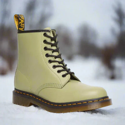 Megan | Orthopedic Sturdy Boots