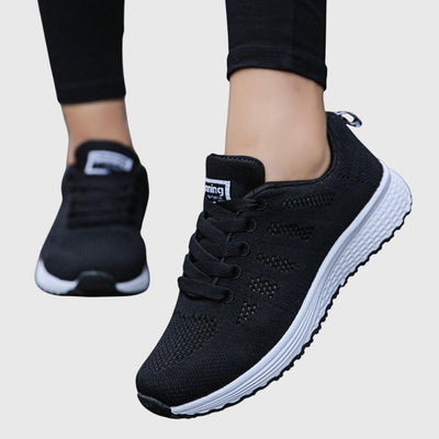 Megan | Comfortable Orthopedic Shoes