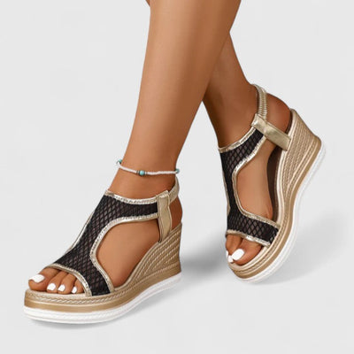 Alison | Chic Orthopedic Sandals