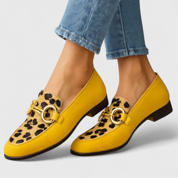 Megan | Stylish Orthopedic Loafers