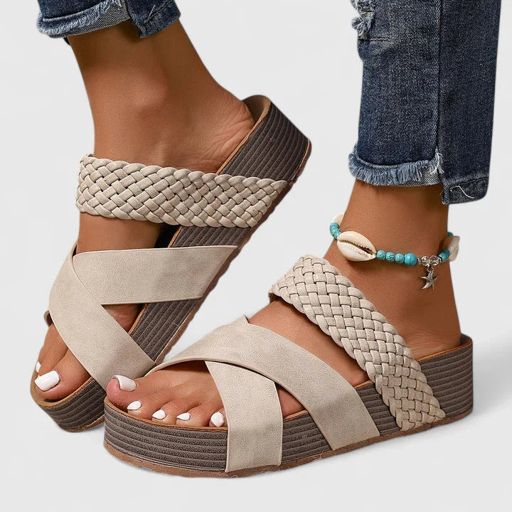 Kaia | Stylish Orthopedic Sandals