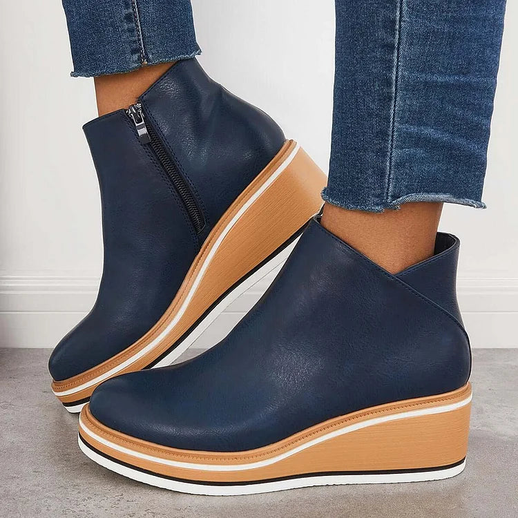 Emma | Comfortable Stylish Boots