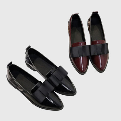 Mia | Stylish Orthopedic Loafers