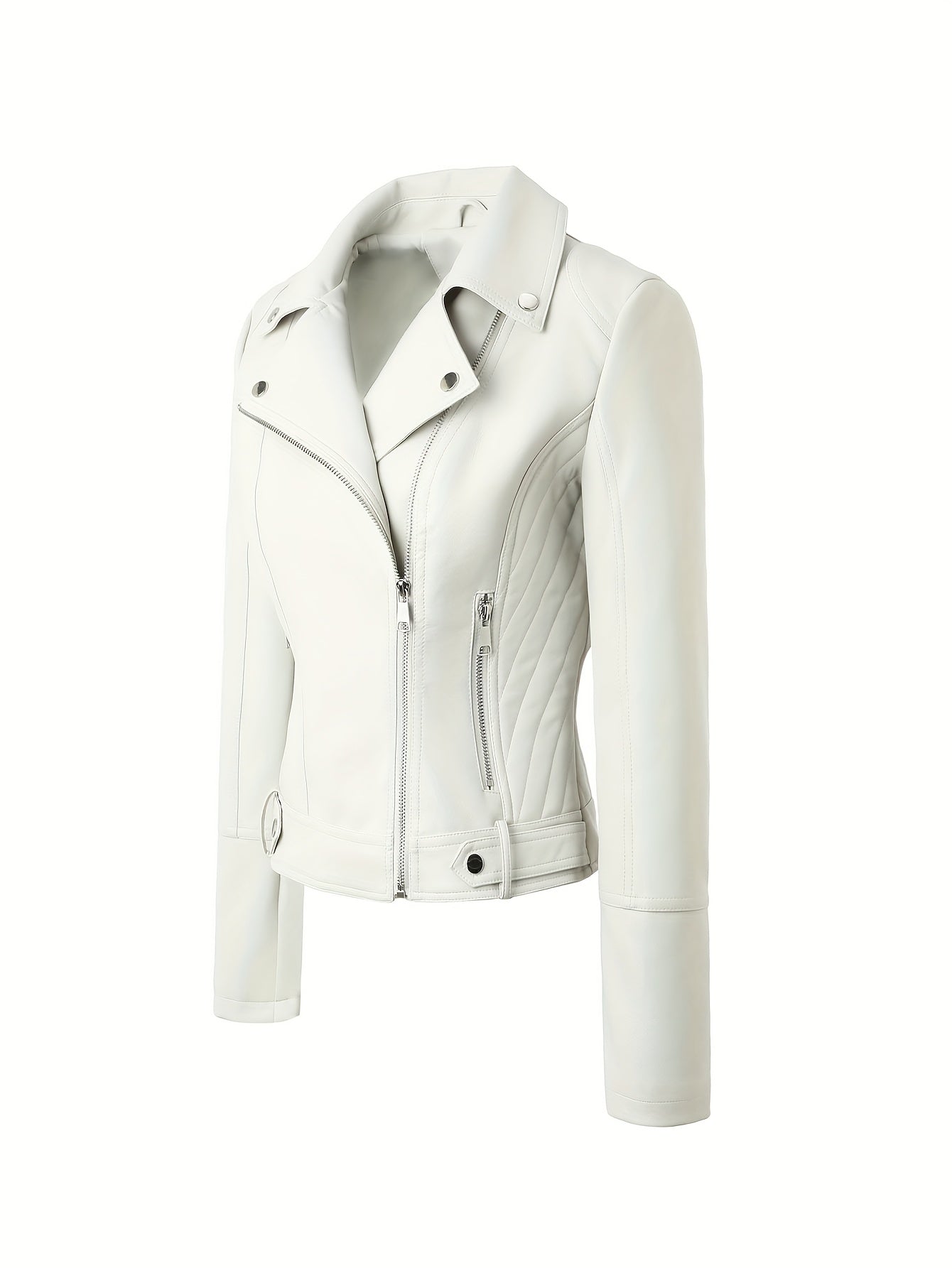 Isabella | Elegant Spring Jacket