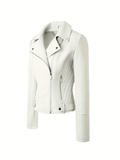 Isabella | Elegant Spring Jacket