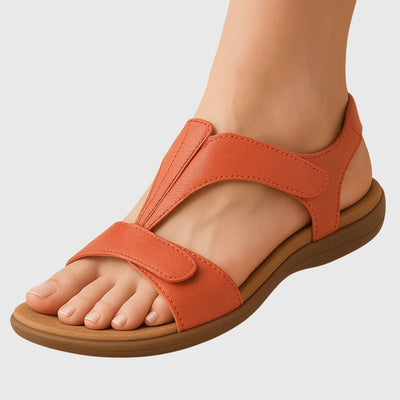 Cynthia | Comfortable Orthopedic Sandals