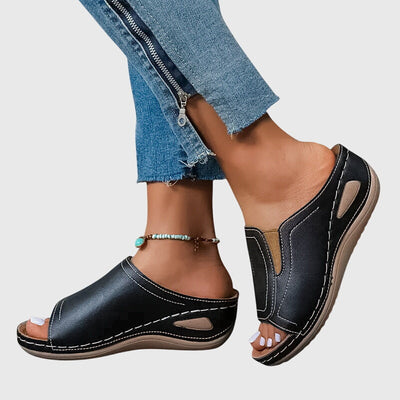 Brynn | Comfort Orthopedic Sandals