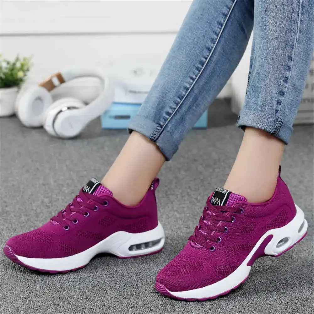 Jasmine | Comfortable Orthopedic Sneakers