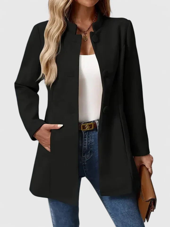 Jenna | Chic Layering Jacket