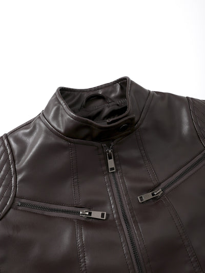 Clara | Lightweight Spring Jacket