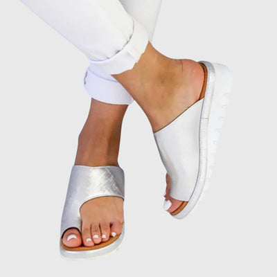 Clara | Chic Orthopedic Sandals