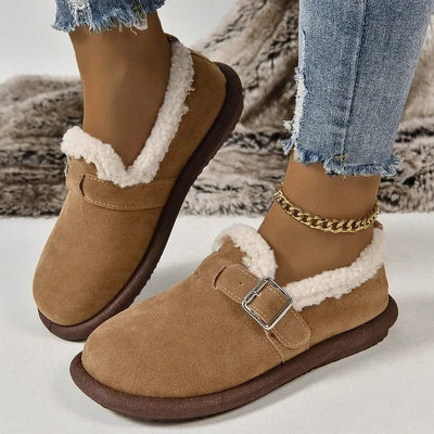 Megan | Orthopedic Soft Clogs