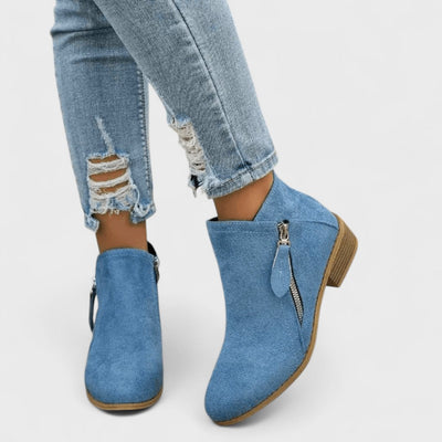 Whitney | Orthopedic Walking Boots