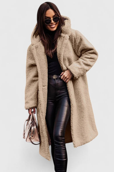 Hannah | Chic Winter Jacket