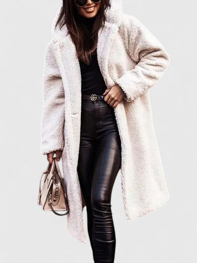 Hannah | Chic Winter Jacket