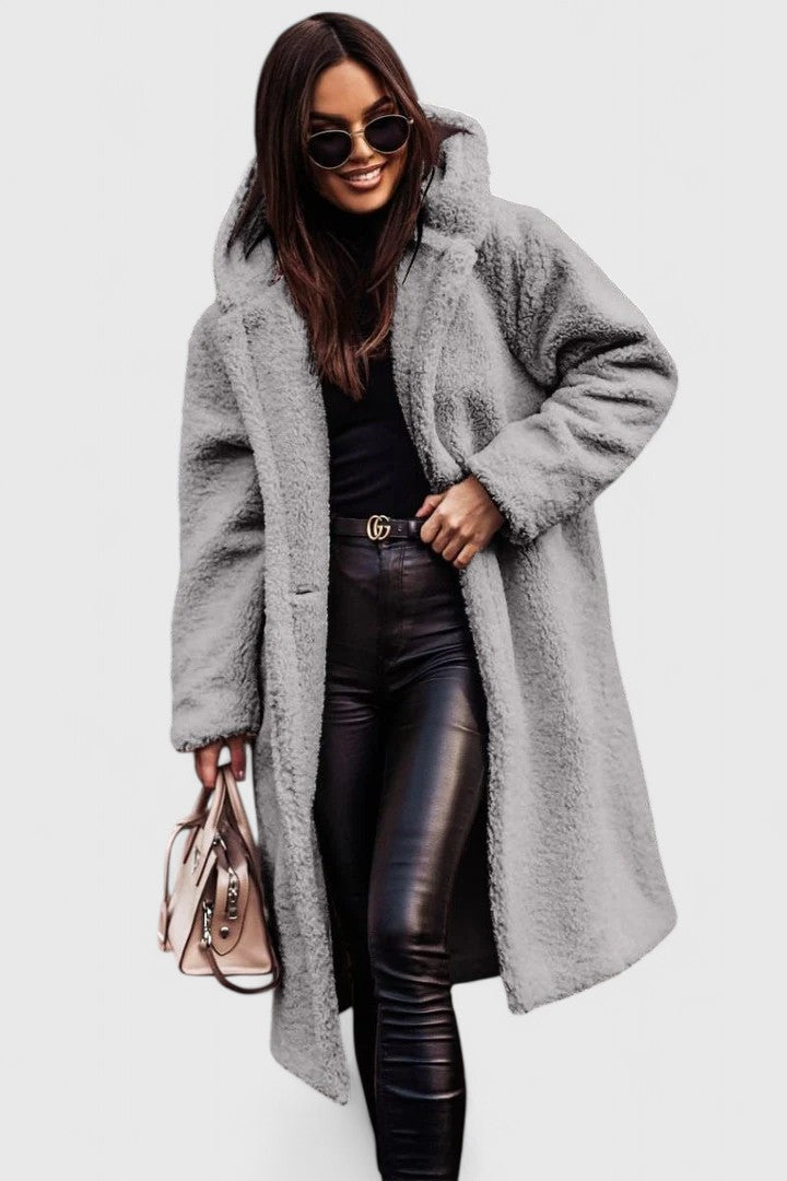 Hannah | Chic Winter Jacket
