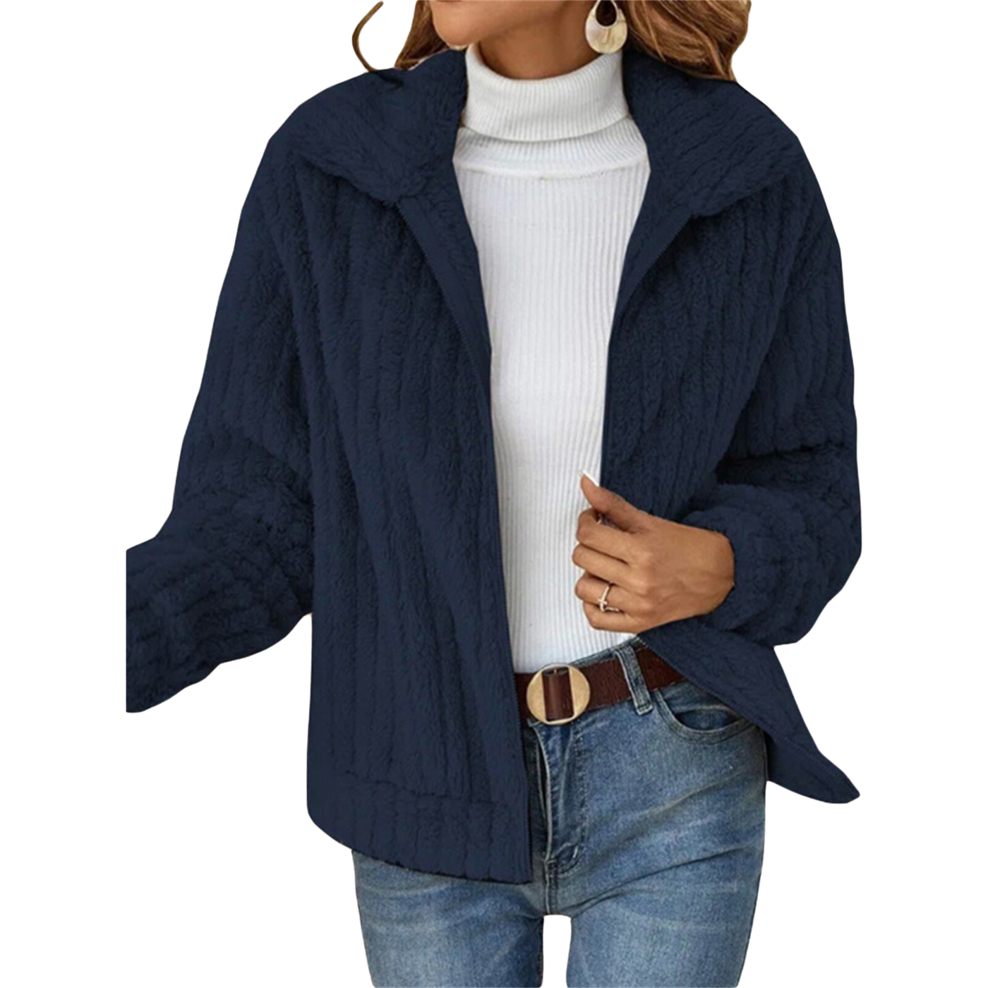 Kayla | Stylish Winter Jacket