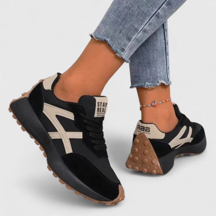 Claire | Stylish Orthopedic Sneakers